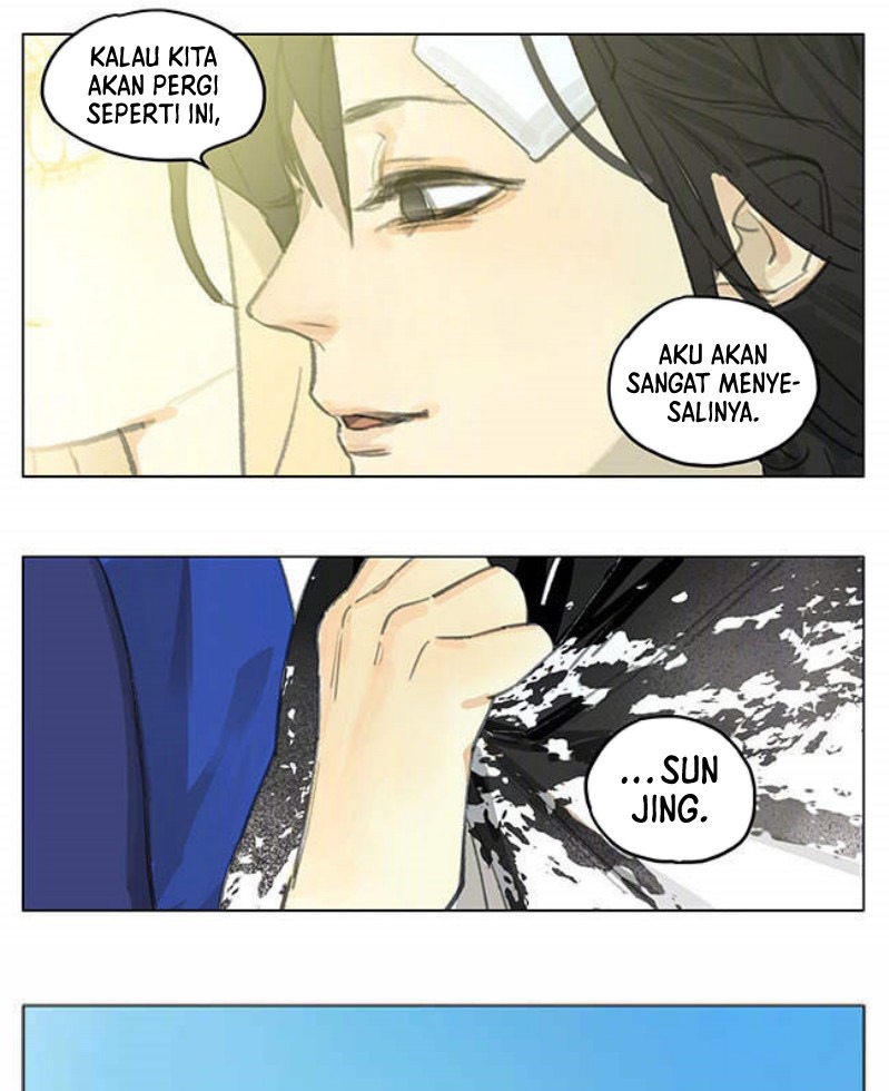 Manhua Tamen De Gushi Chapter 169 gambar nomor 2