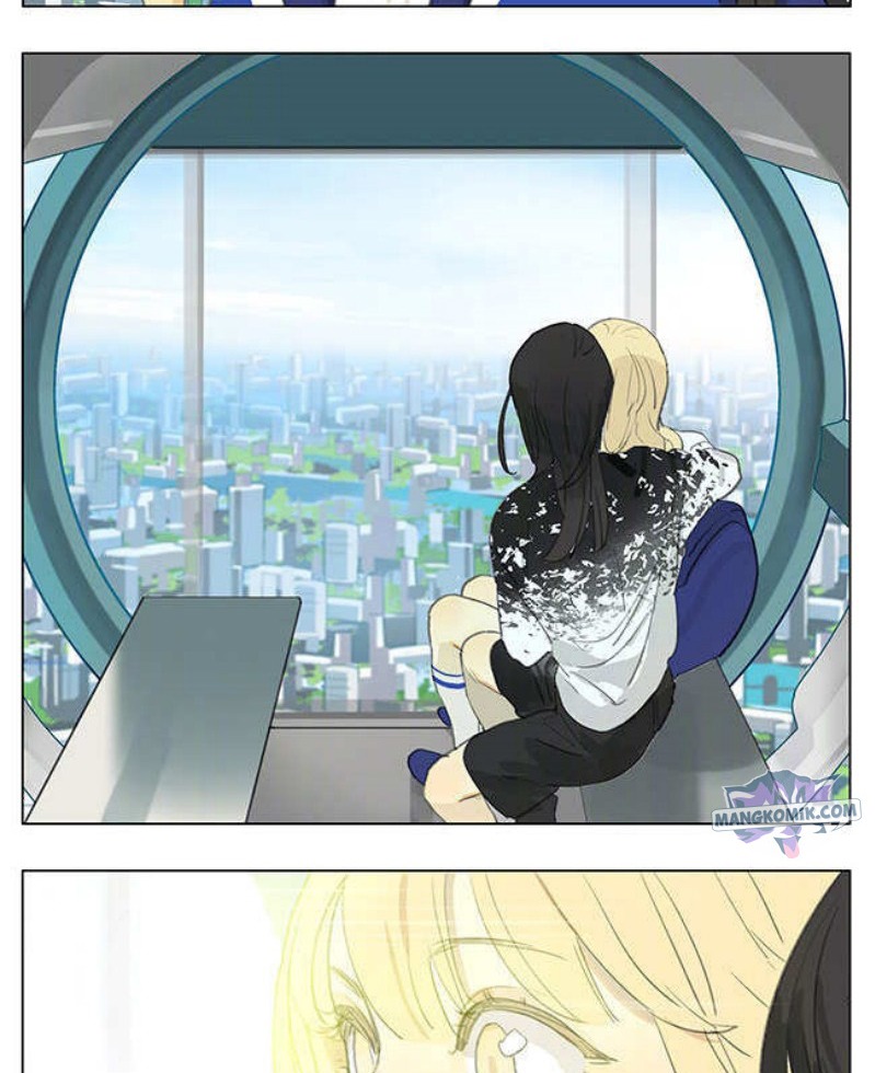 Tamen De Gushi Chapter 169 Gambar 9