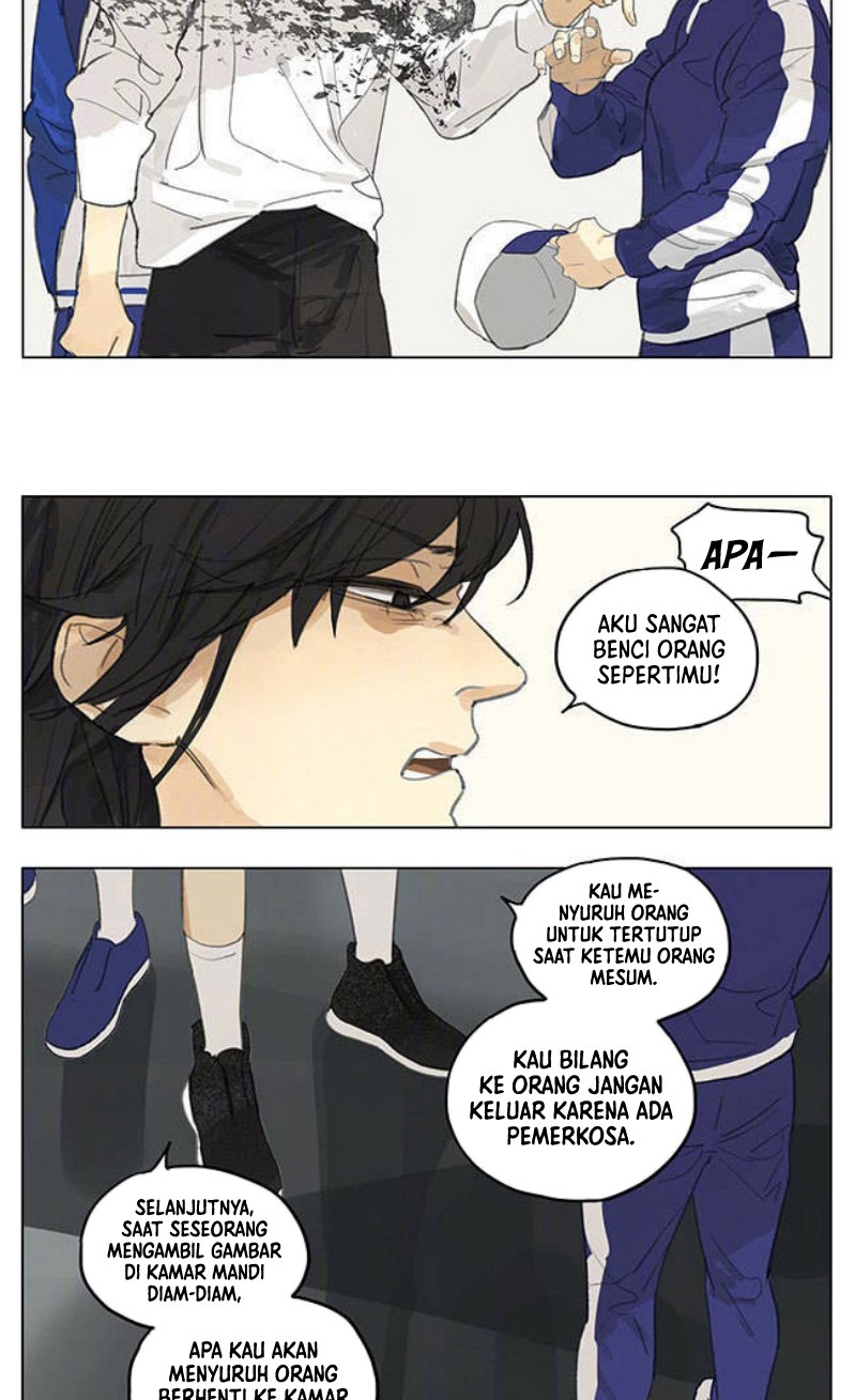 Tamen De Gushi Chapter 168 Gambar 7