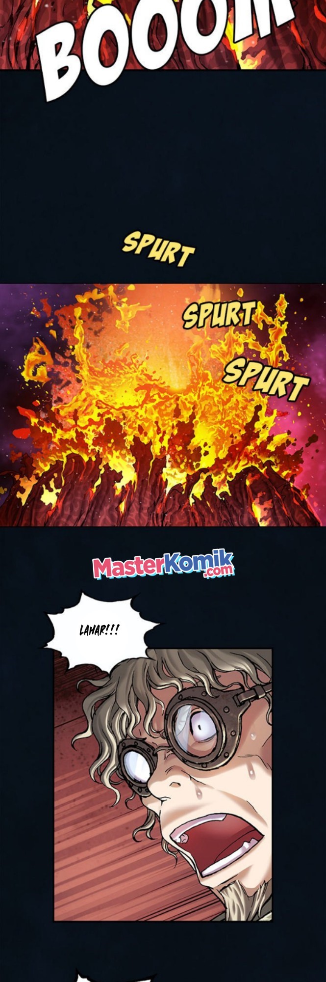 Leviathan Chapter 204 Gambar 15