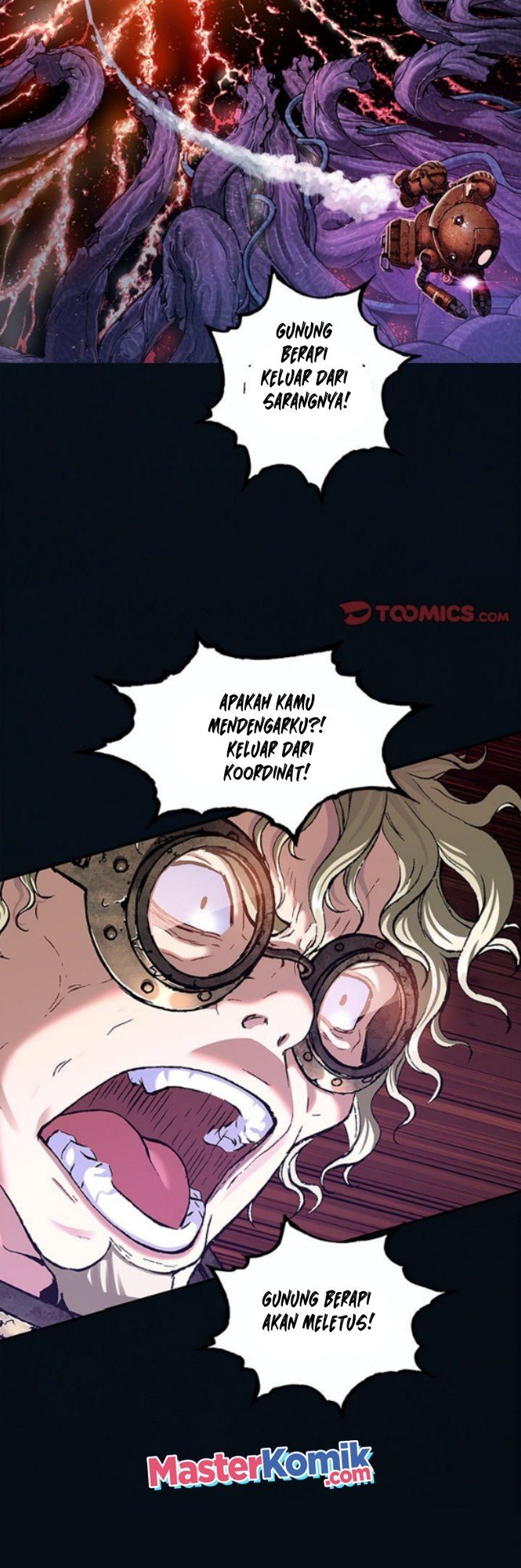 Leviathan Chapter 204 Gambar 17