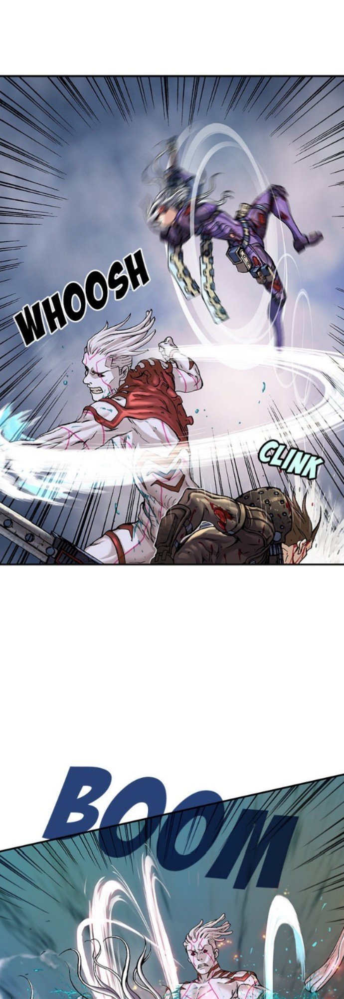 Leviathan Chapter 204 Gambar 27