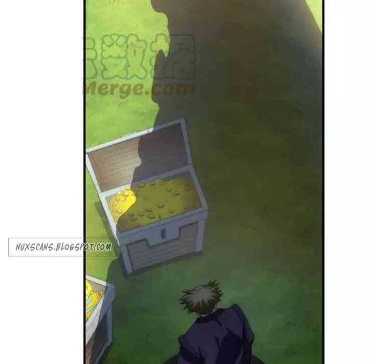 Rich Player Chapter 156 Gambar 27