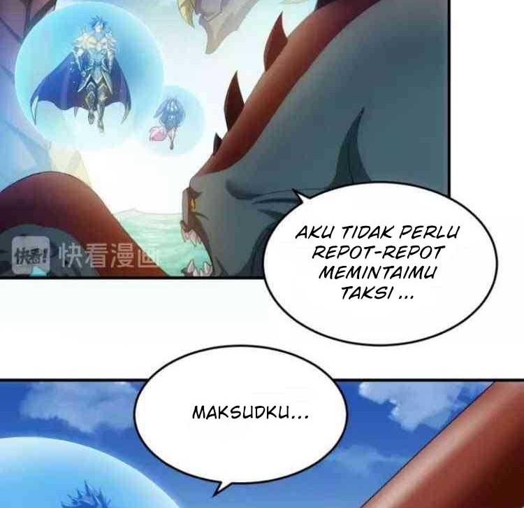 Rich Player Chapter 156 Gambar 35