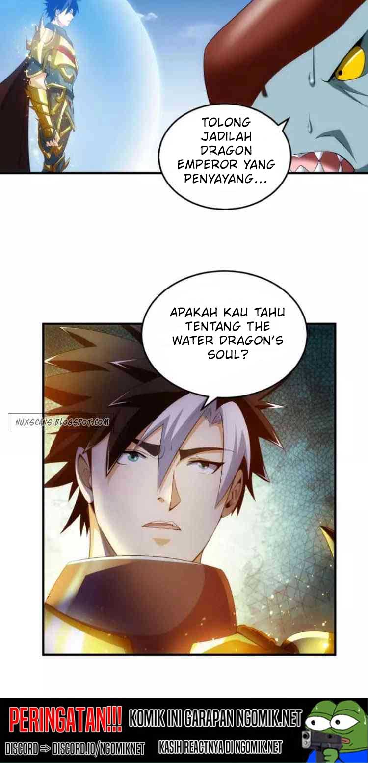 Rich Player Chapter 156 Gambar 36