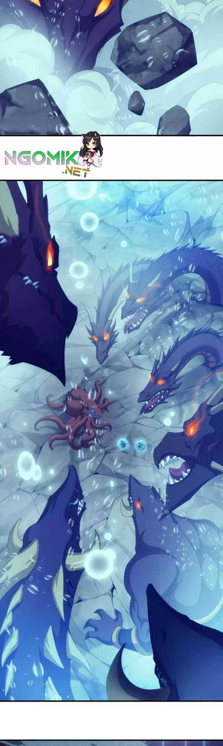 Rich Player Chapter 156 Gambar 18