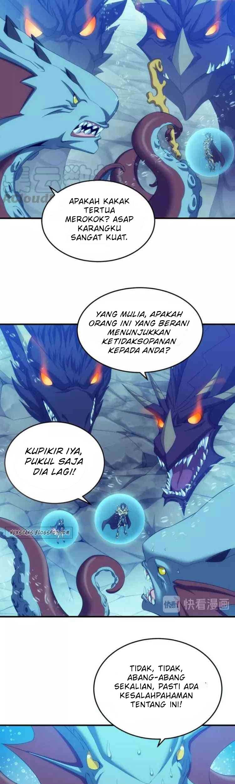 Rich Player Chapter 156 Gambar 20
