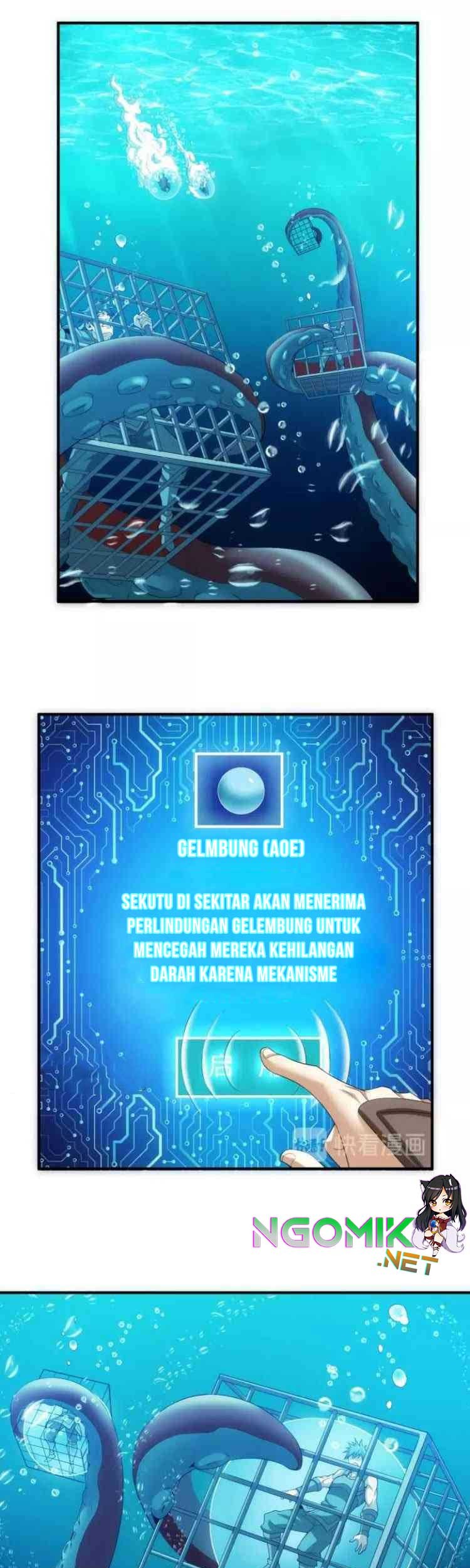 Rich Player Chapter 156 Gambar 4