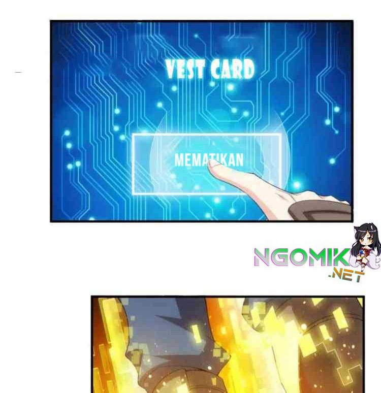 Rich Player Chapter 156 Gambar 13