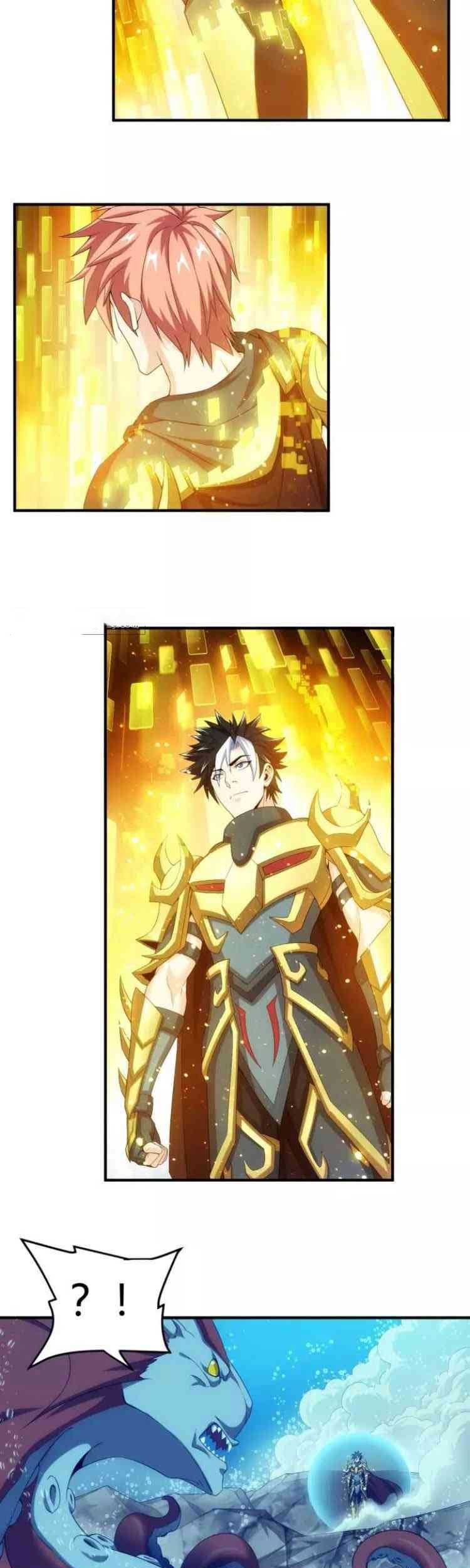 Rich Player Chapter 156 Gambar 14