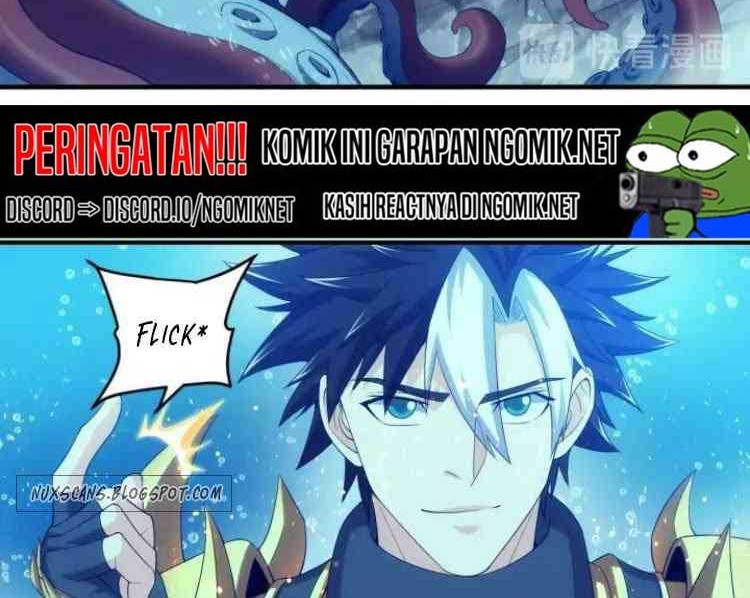 Rich Player Chapter 156 Gambar 15