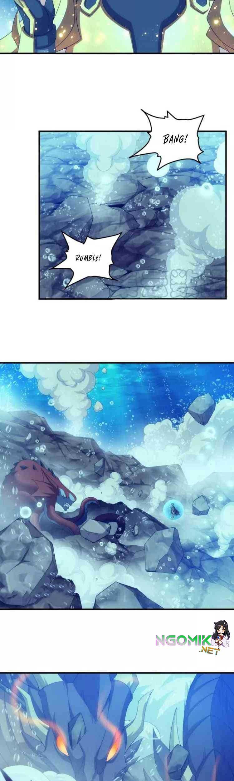 Rich Player Chapter 156 Gambar 16