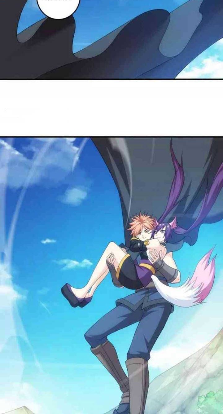 Rich Player Chapter 155 Gambar 3