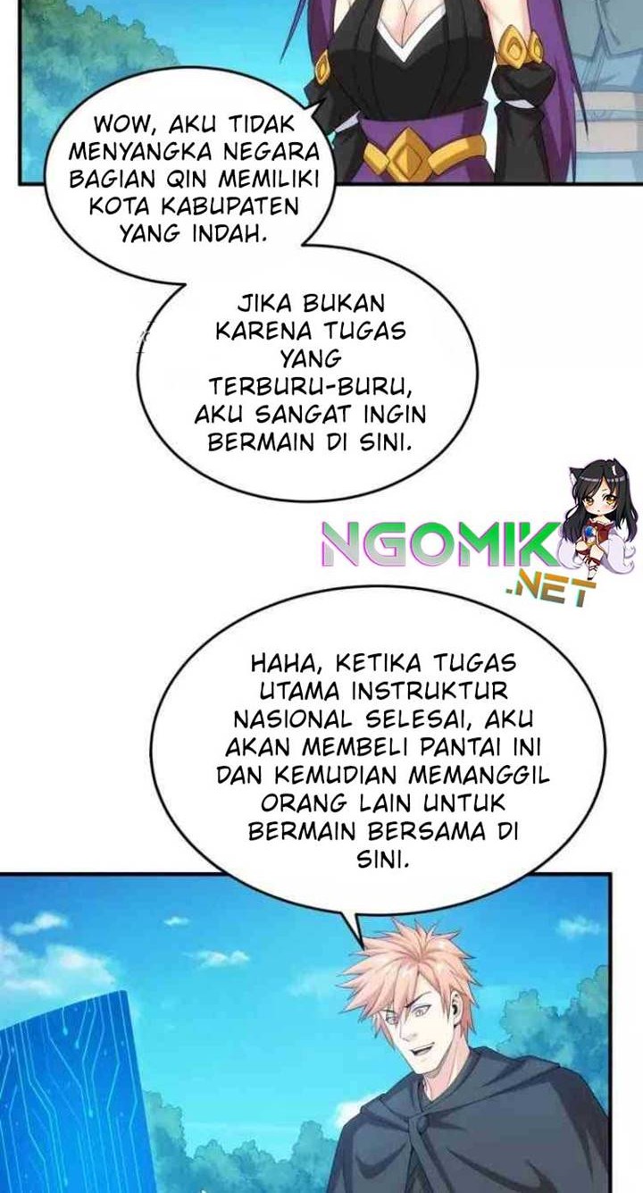 Rich Player Chapter 155 Gambar 5