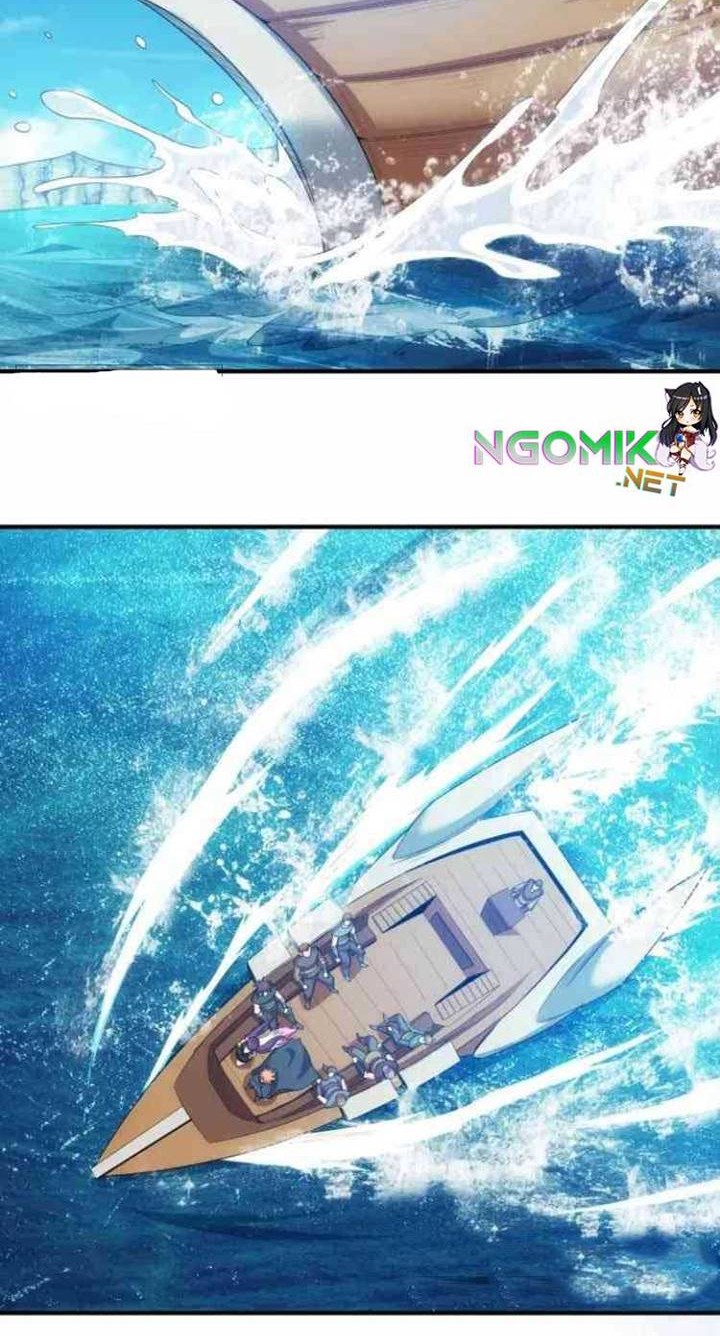 Rich Player Chapter 155 Gambar 7