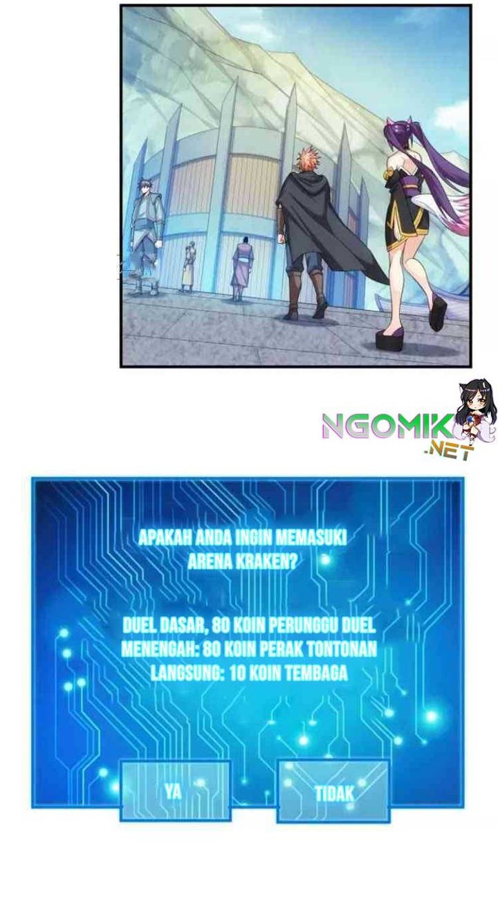 Rich Player Chapter 155 Gambar 9