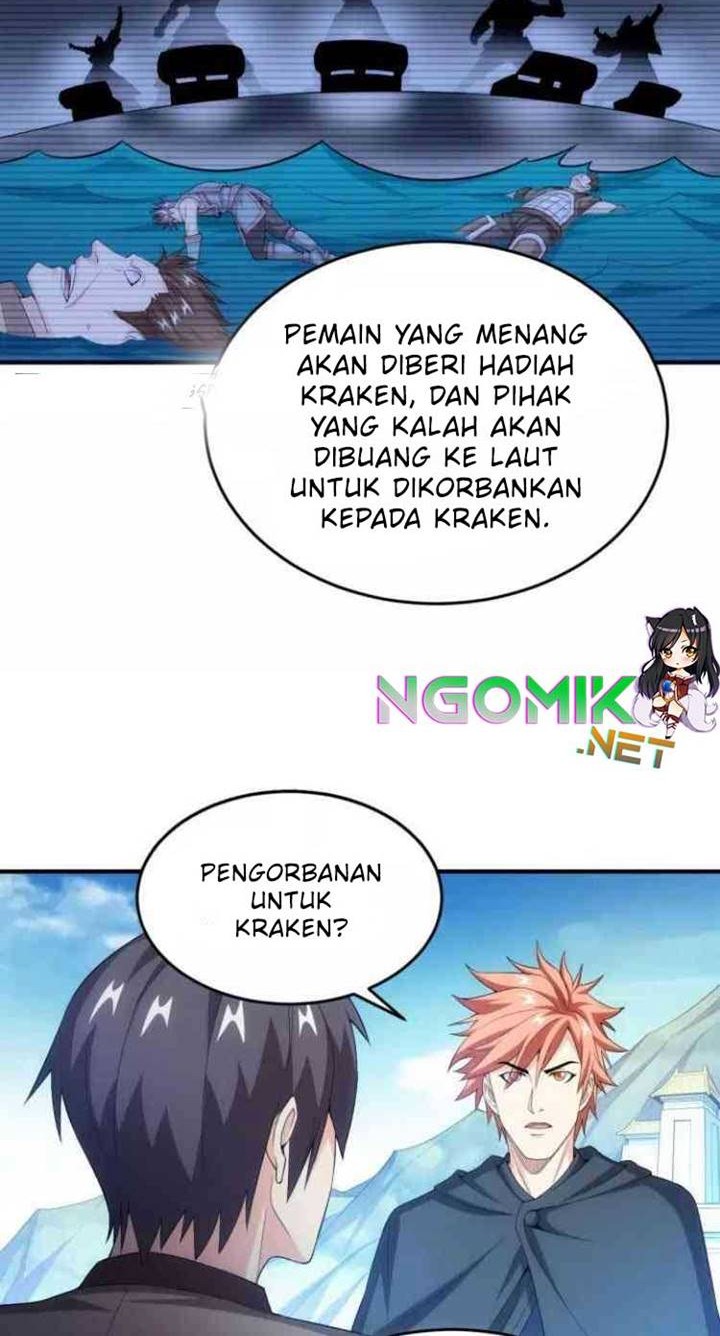 Rich Player Chapter 155 Gambar 11
