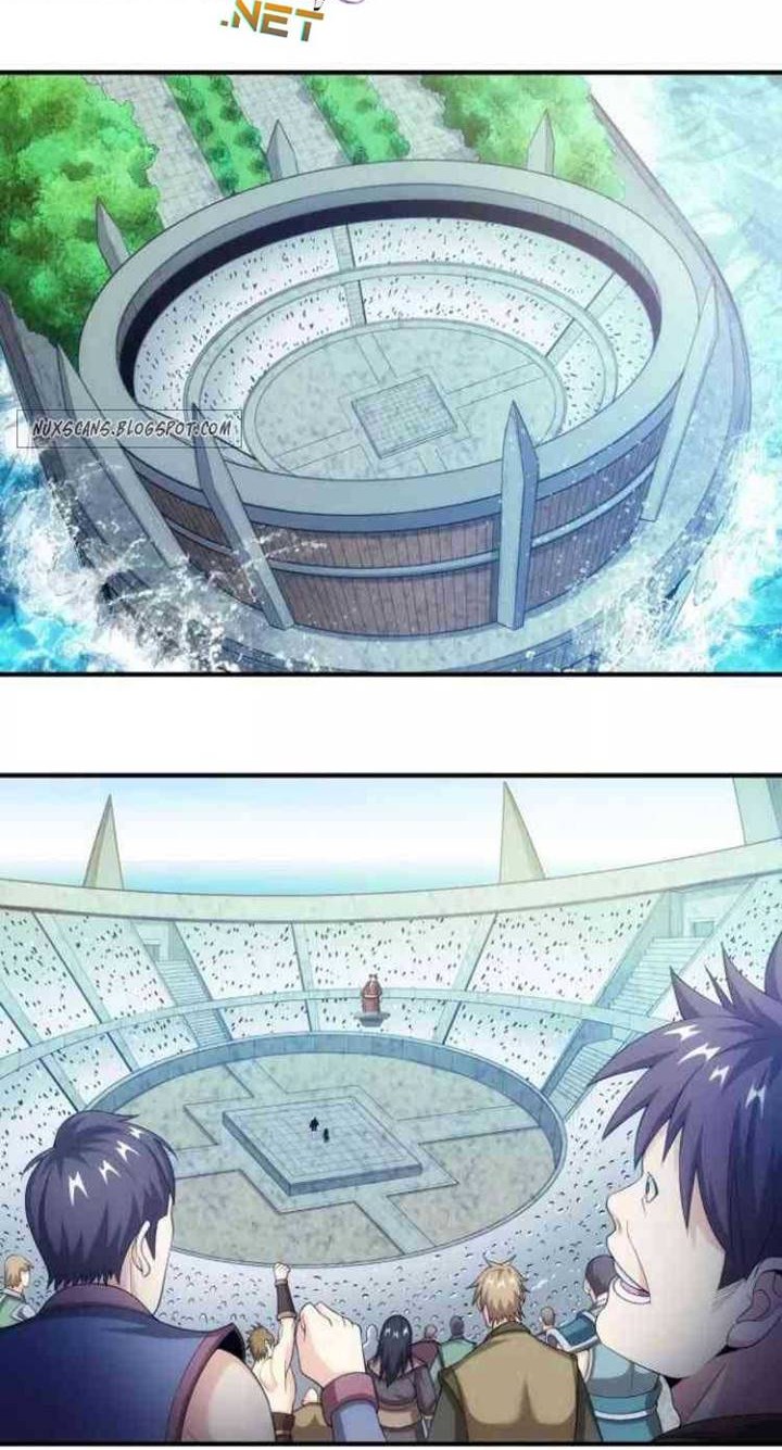 Rich Player Chapter 155 Gambar 13