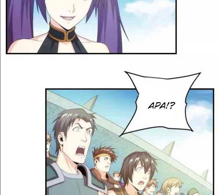 Rich Player Chapter 155 Gambar 17