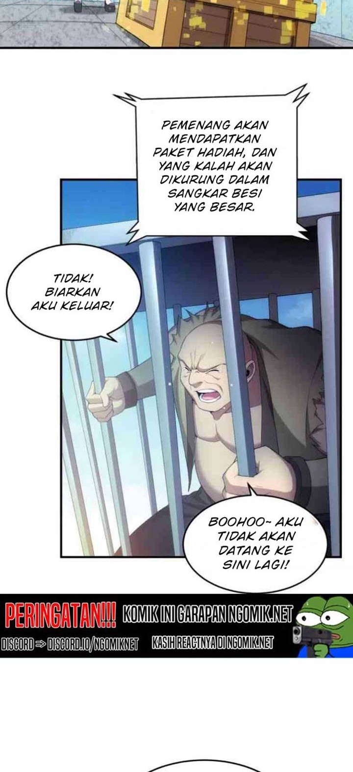 Rich Player Chapter 155 Gambar 19