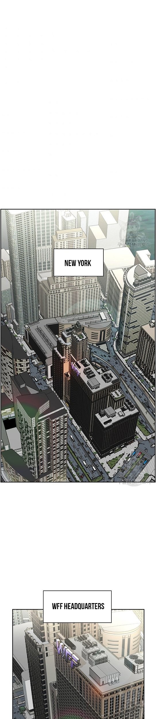 Manhwa Shark Chapter 238.2 gambar nomor 2