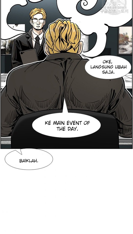 Shark Chapter 238.2 Gambar 11