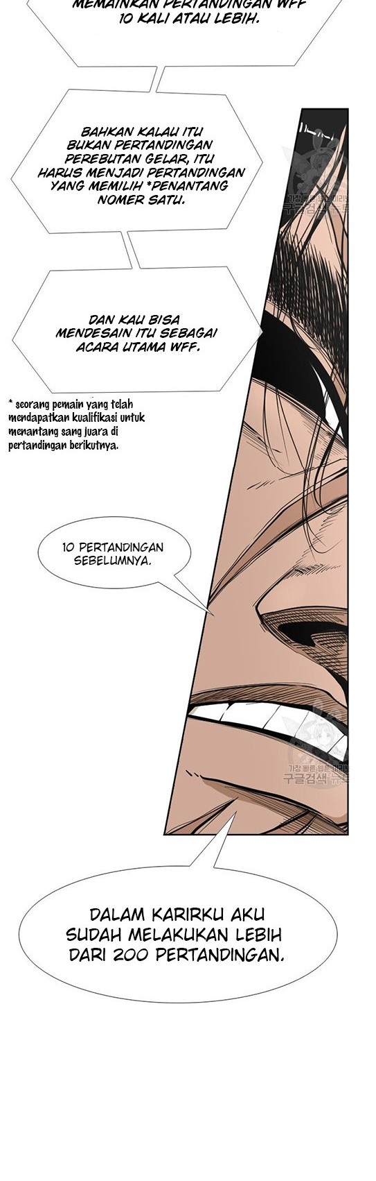 Shark Chapter 238.1 Gambar 11