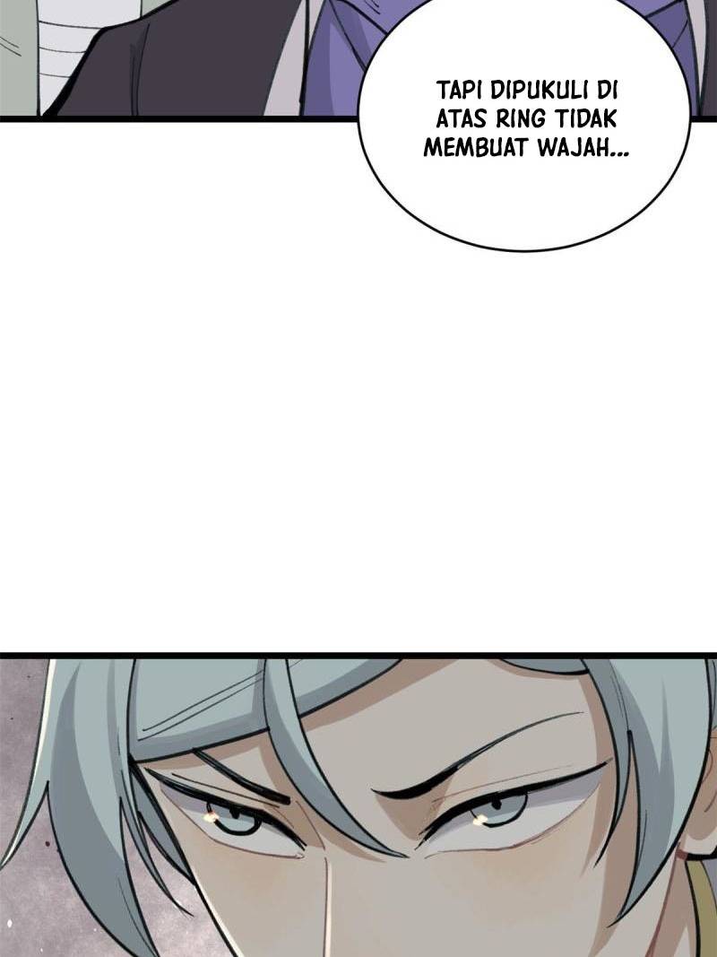 All Hail the Sect Leader Chapter 148 Gambar 17