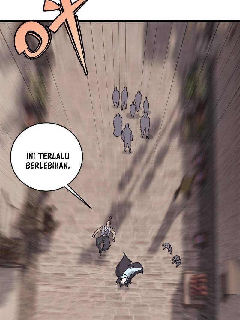 All Hail the Sect Leader Chapter 148 Gambar 11