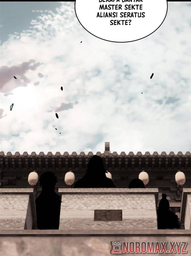 All Hail the Sect Leader Chapter 148 Gambar 13