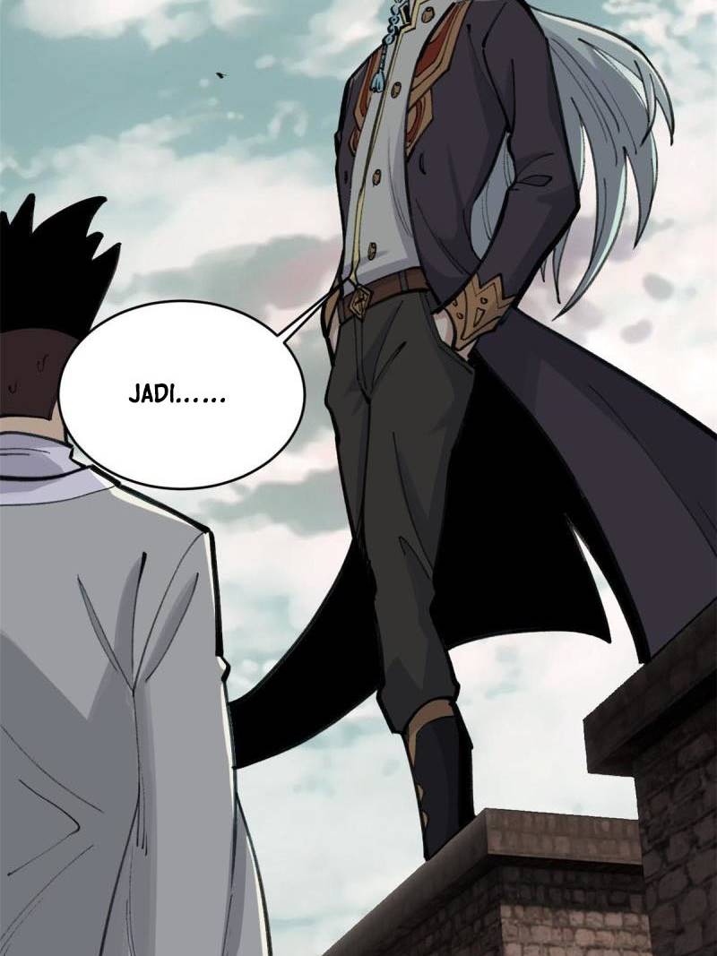 All Hail the Sect Leader Chapter 148 Gambar 26