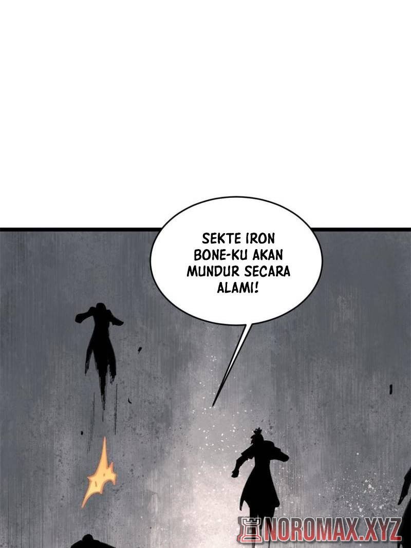 All Hail the Sect Leader Chapter 148 Gambar 29