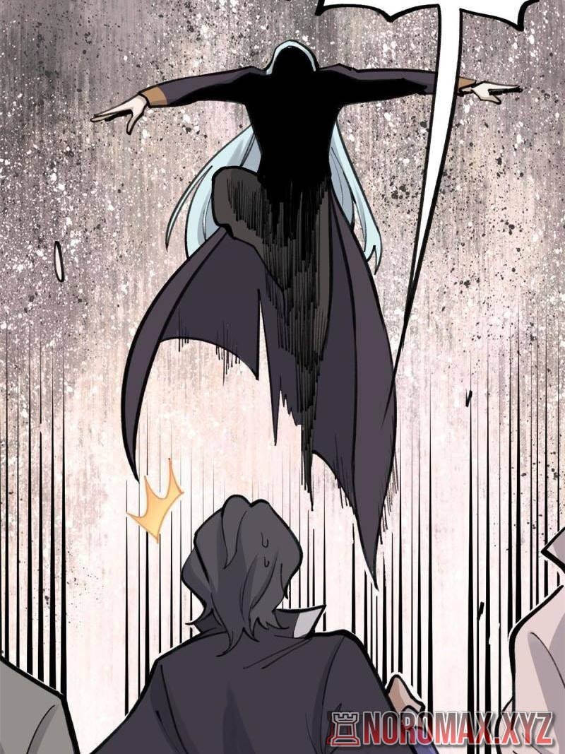 All Hail the Sect Leader Chapter 148 Gambar 23