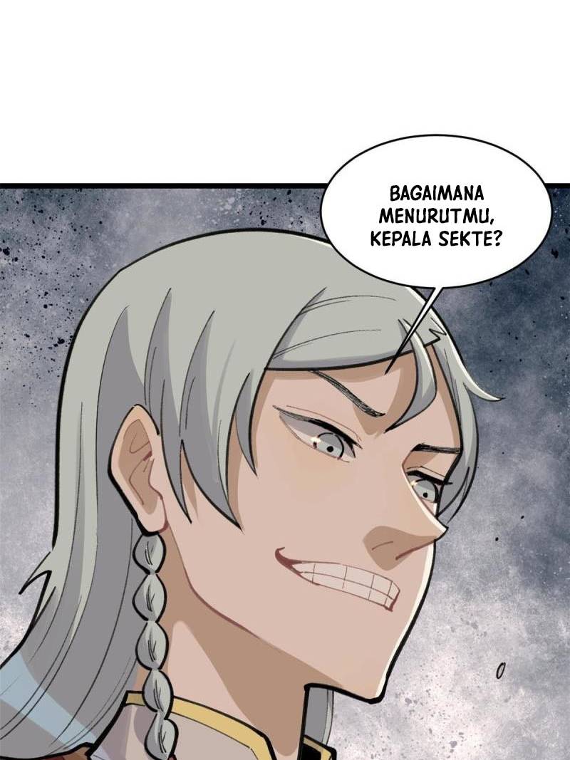 All Hail the Sect Leader Chapter 148 Gambar 34