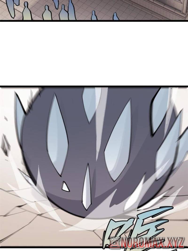 All Hail the Sect Leader Chapter 148 Gambar 39