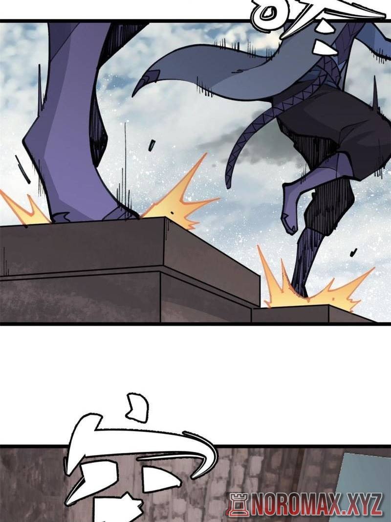 All Hail the Sect Leader Chapter 148 Gambar 31