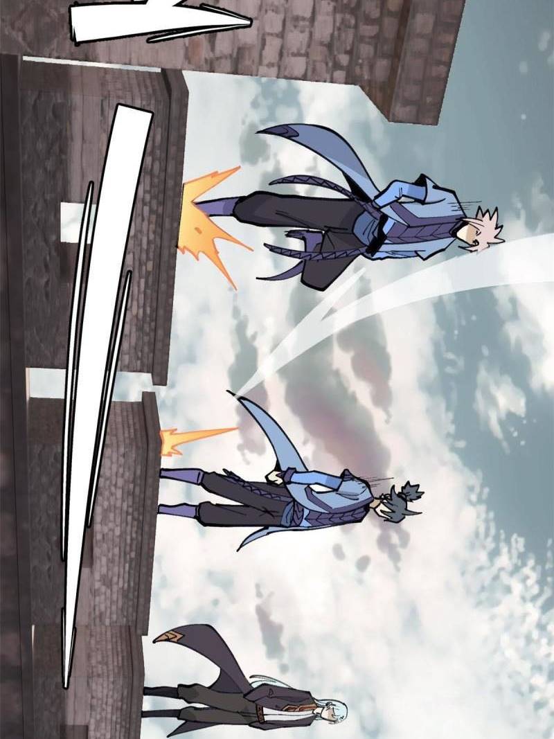 All Hail the Sect Leader Chapter 148 Gambar 32