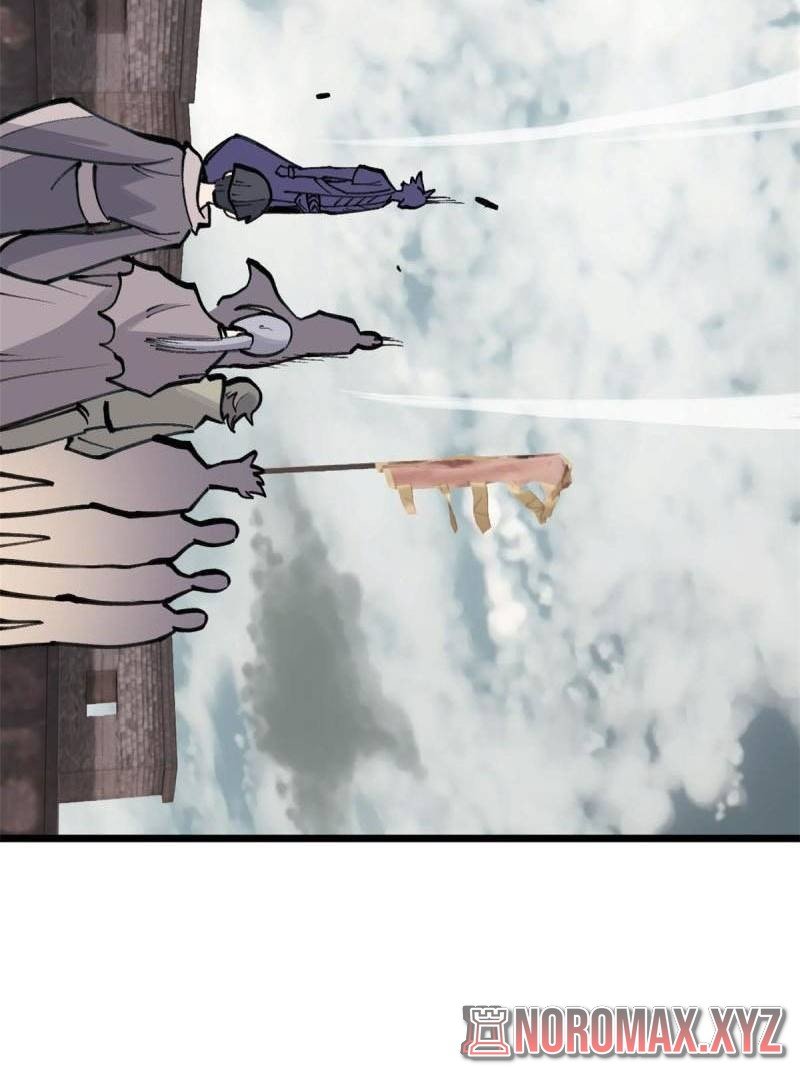 All Hail the Sect Leader Chapter 148 Gambar 33