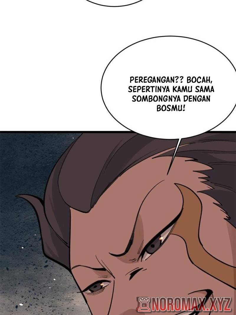 All Hail the Sect Leader Chapter 148 Gambar 45