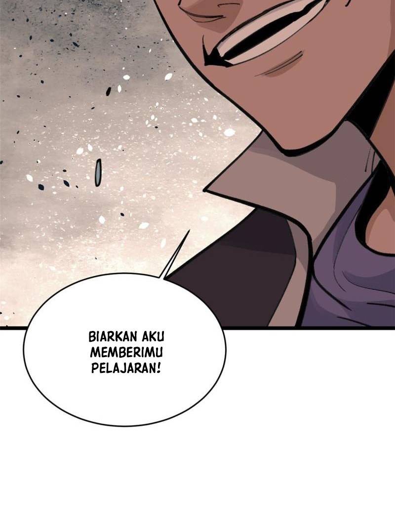 All Hail the Sect Leader Chapter 148 Gambar 46