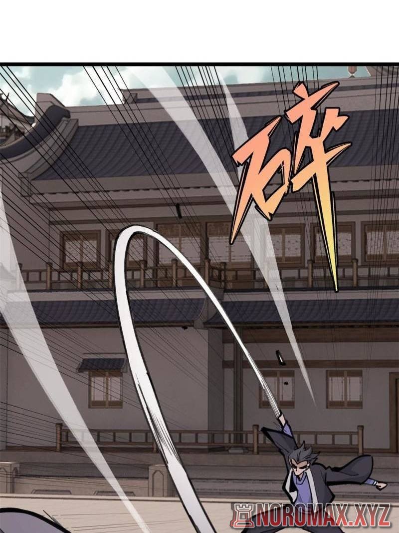 All Hail the Sect Leader Chapter 148 Gambar 47