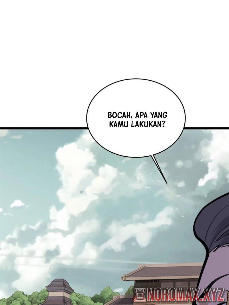 All Hail the Sect Leader Chapter 148 Gambar 43