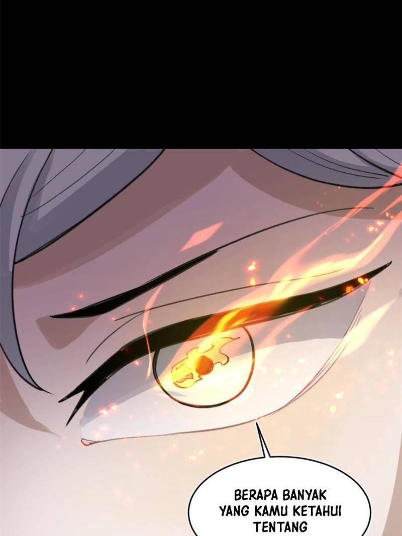 All Hail the Sect Leader Chapter 148 Gambar 54