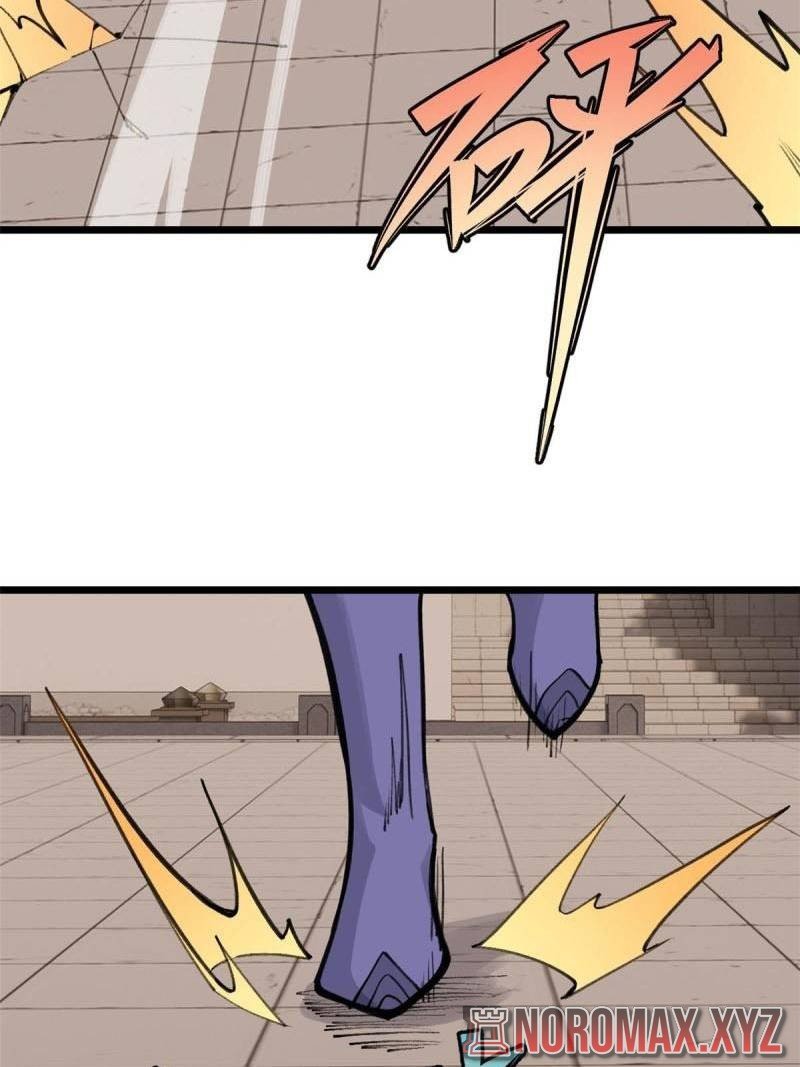 All Hail the Sect Leader Chapter 148 Gambar 57