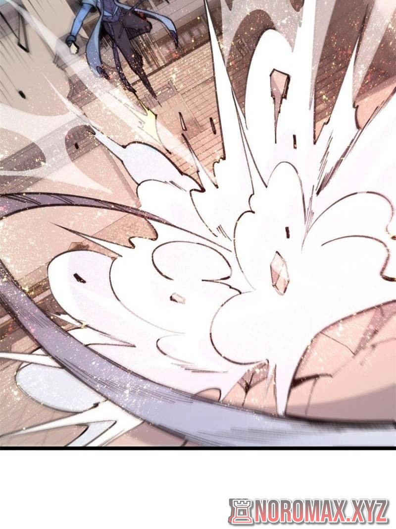 All Hail the Sect Leader Chapter 148 Gambar 59