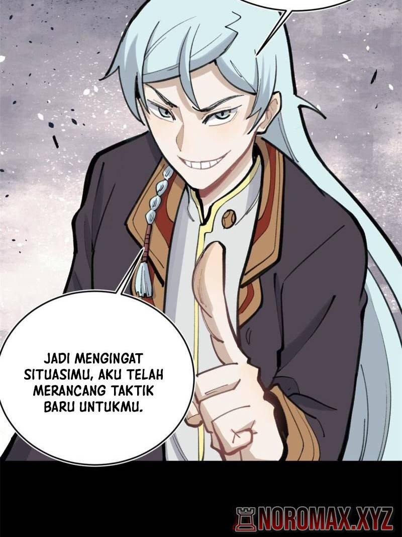 All Hail the Sect Leader Chapter 148 Gambar 53