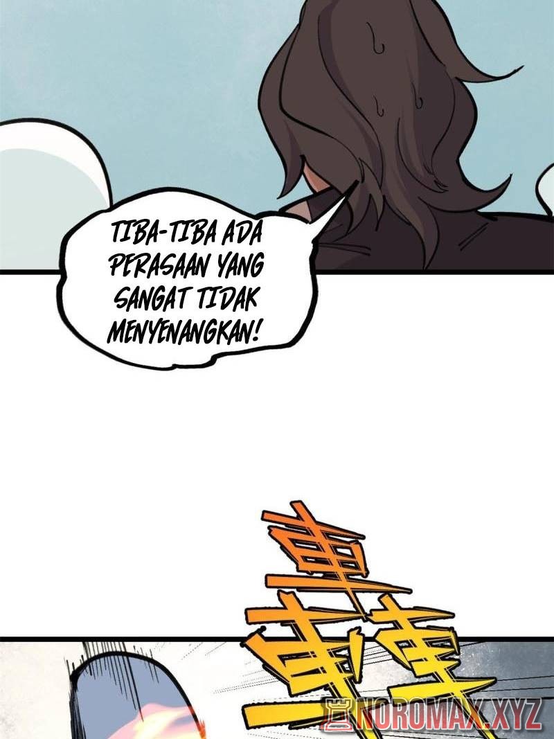 All Hail the Sect Leader Chapter 148 Gambar 67