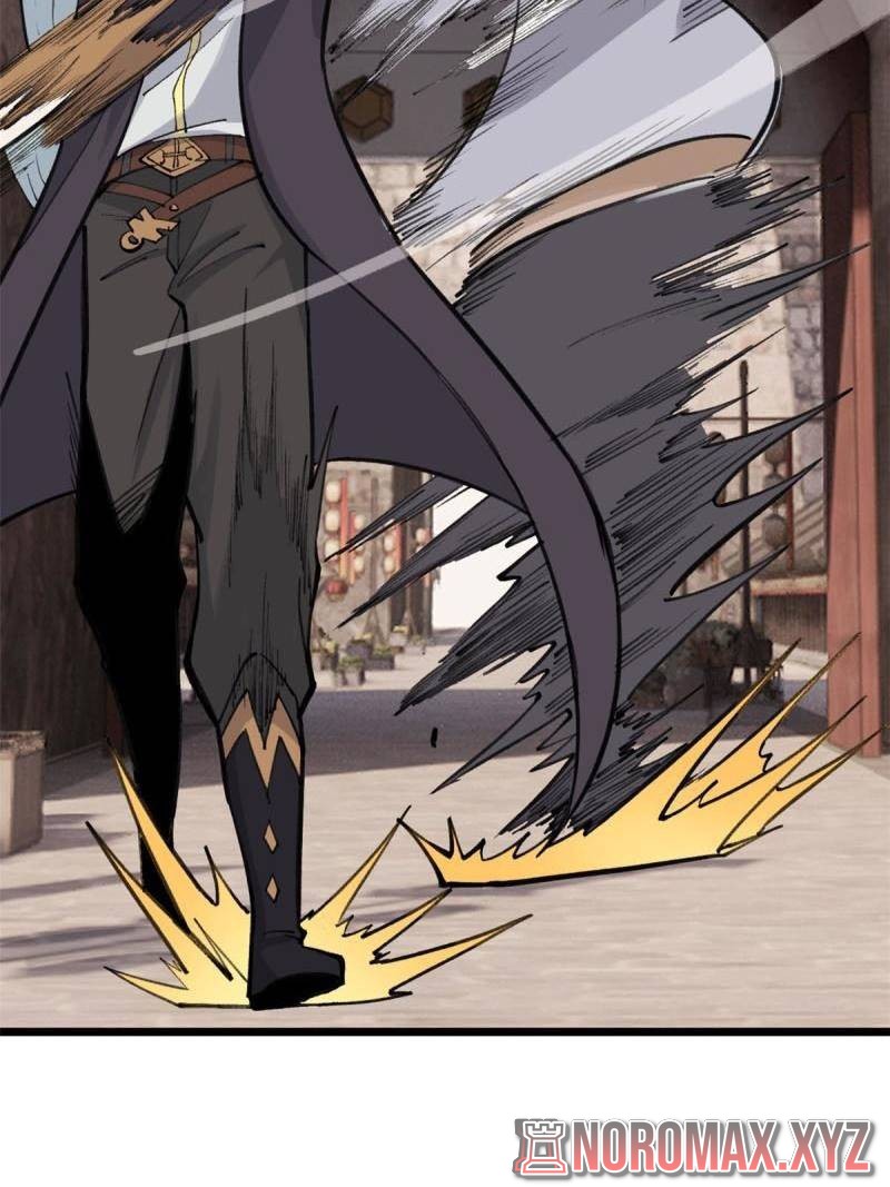 All Hail the Sect Leader Chapter 148 Gambar 6