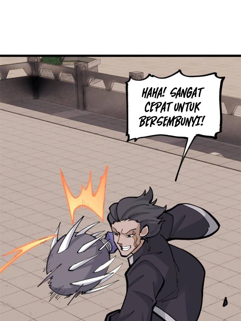 All Hail the Sect Leader Chapter 148 Gambar 60