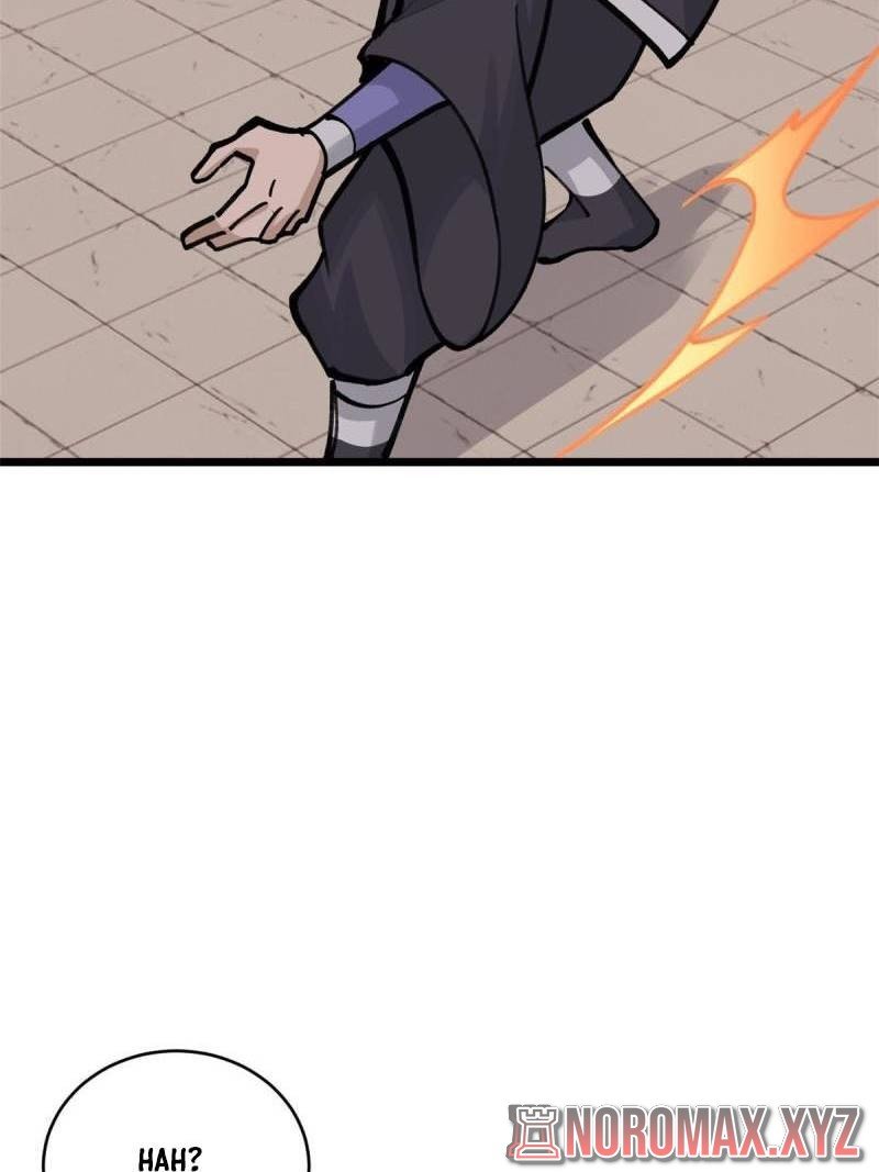 All Hail the Sect Leader Chapter 148 Gambar 61